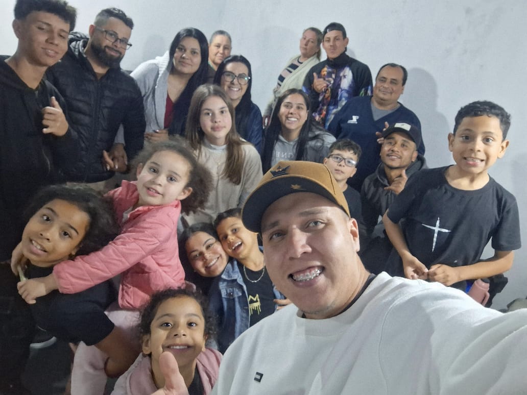 Foto do grupo Mauá 2