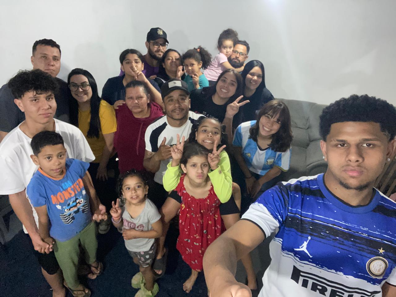 Foto do grupo Mauá 2