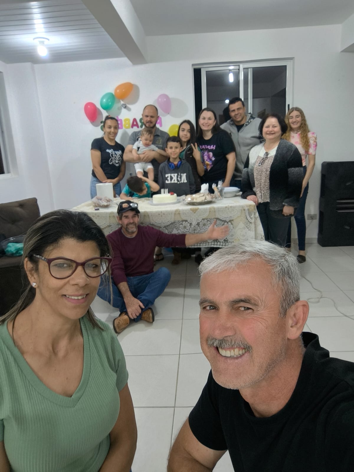 Foto do grupo São dimas 1