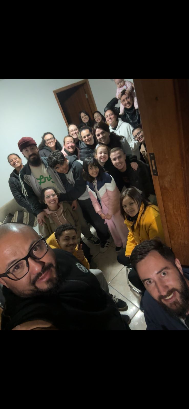 Avatar do grupo Maracanã 2