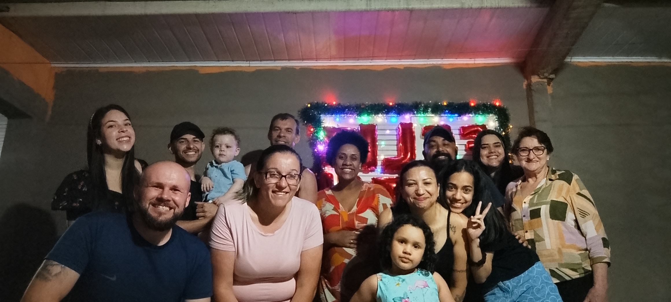 Avatar do grupo Fátima