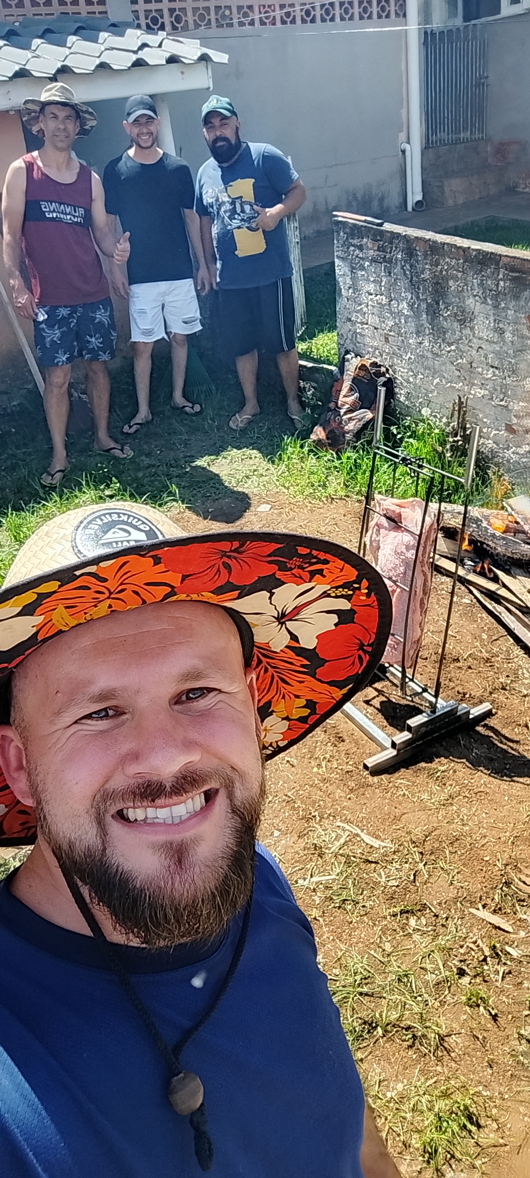 Foto do grupo Fátima