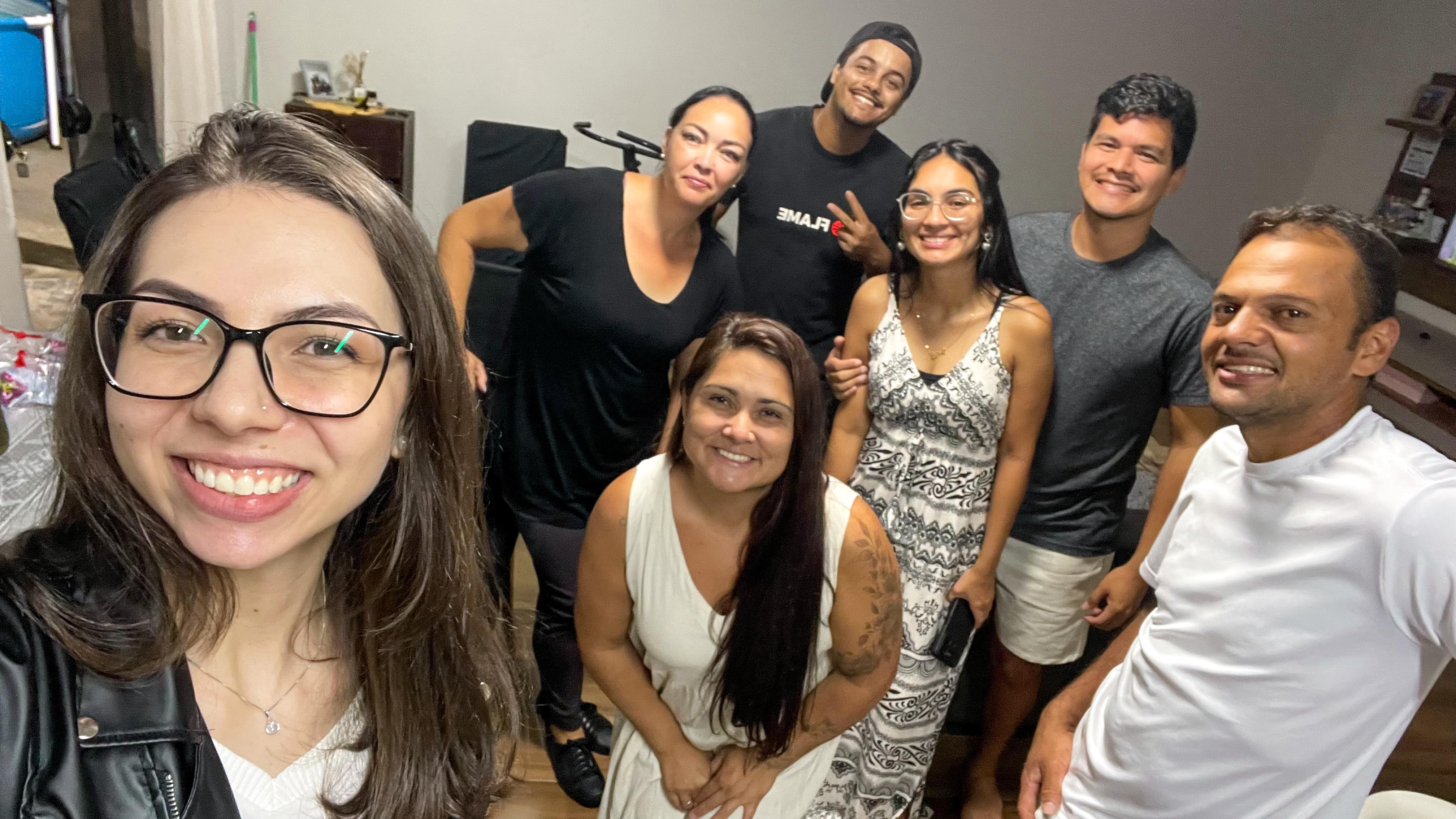 Avatar do grupo Gp Campina Grande do Sul