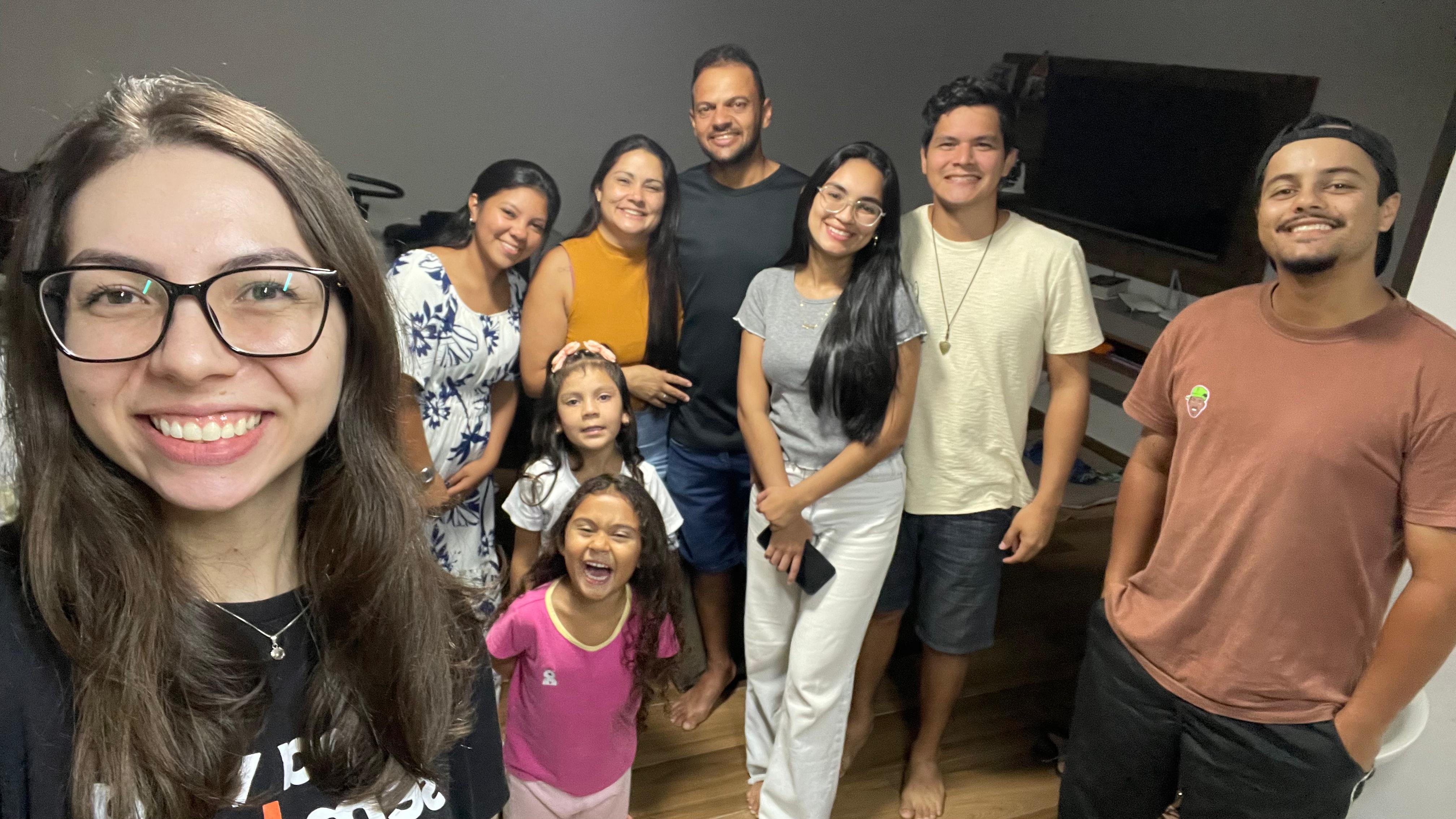 Foto do grupo Gp Campina Grande do Sul